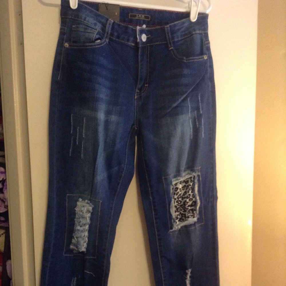 Size 8 new with tags